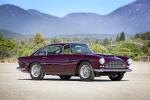 Aston Martin DB4 1962 года